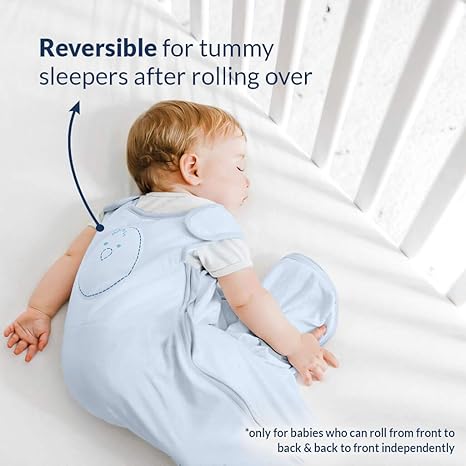 amazon nested bean sleep sack