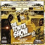 TONITE SHOW WITH MISTAH FAB (PART 2) THE SEQUEL    image