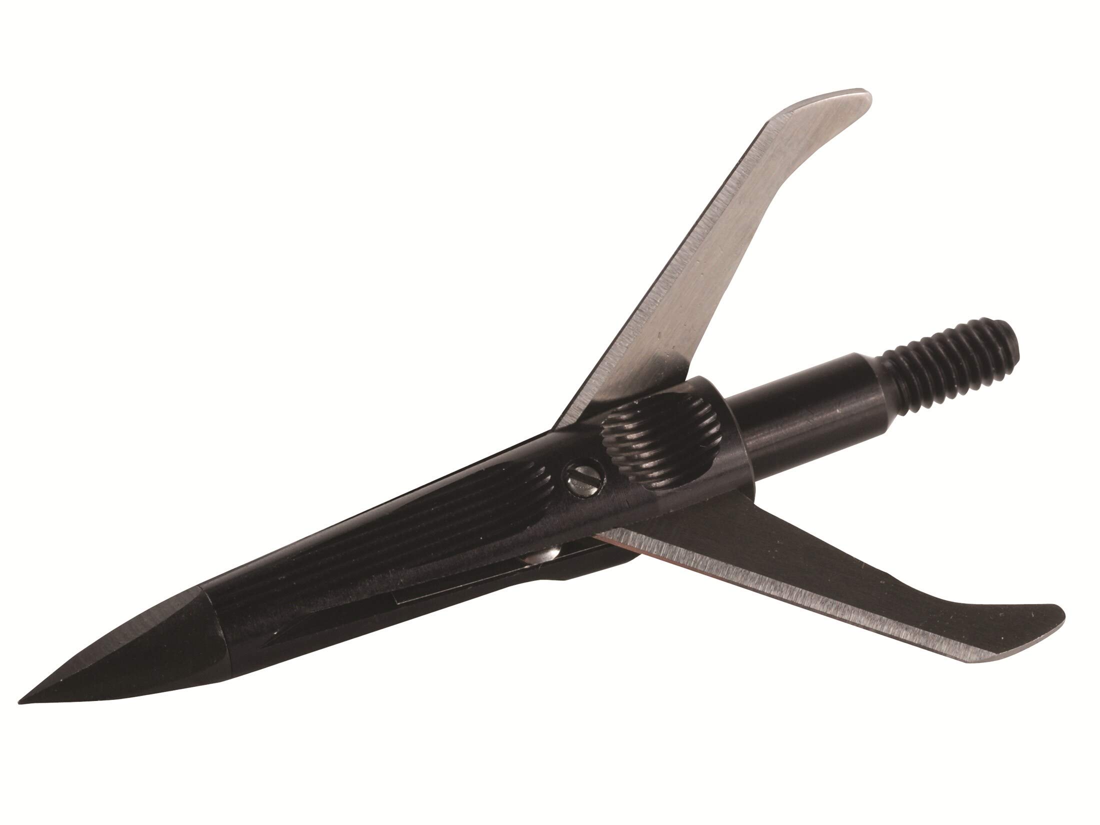 New Archery Products Spitfire Broadhead 100 Grain 4PK Image