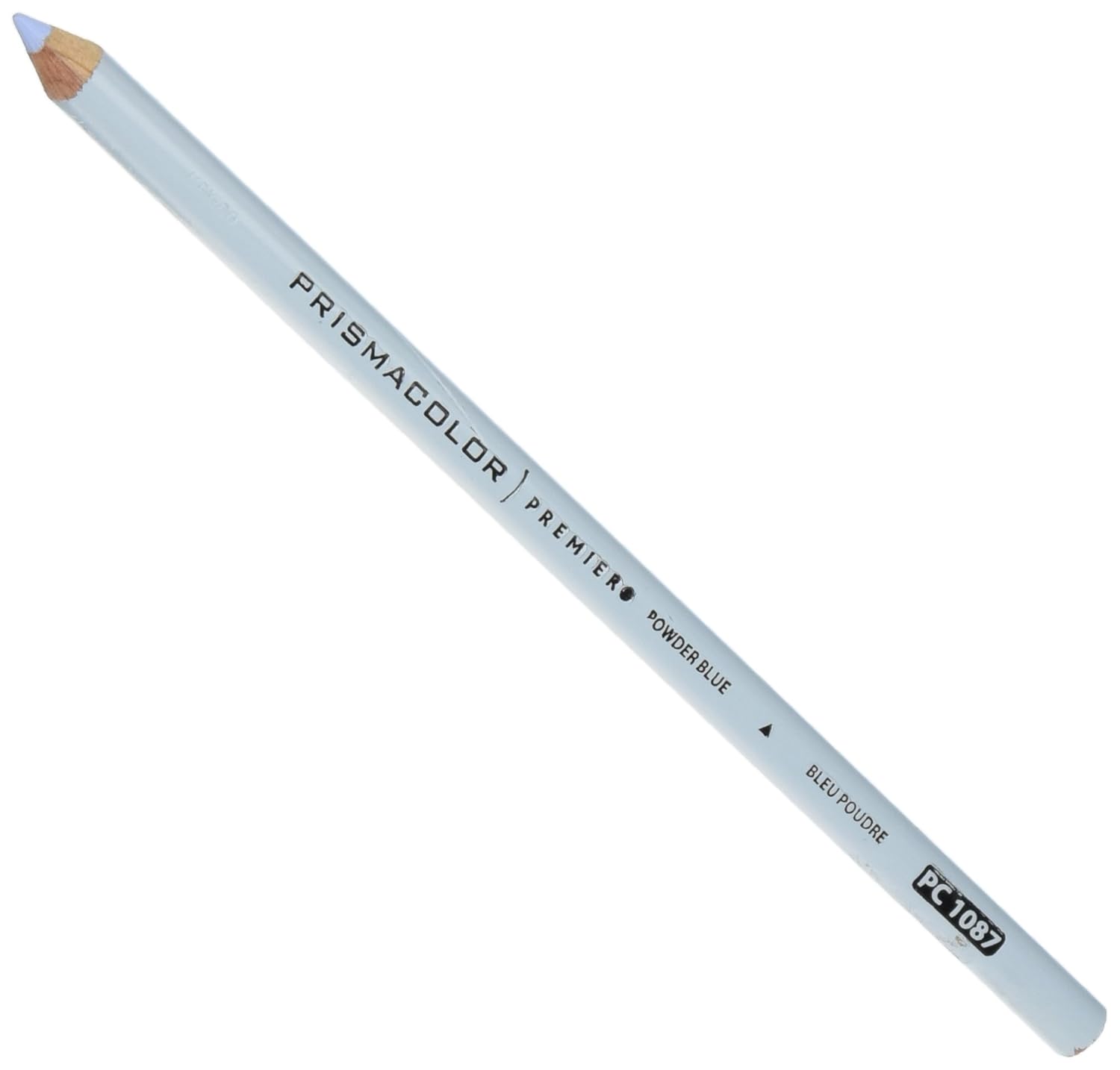 Sanford Prismacolor Premier Colored Pencil Open StockPowder Blue