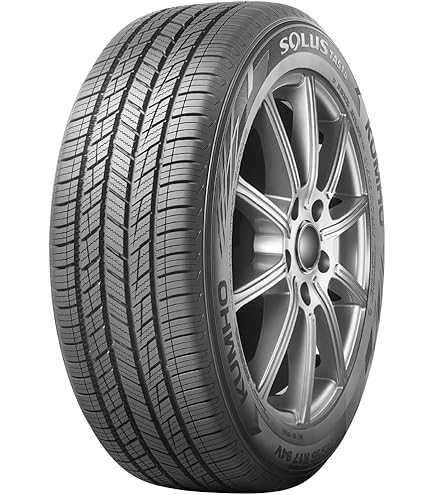 Amazon.com: Hankook Kinergy ST (H735) All- Season Radial Tire-215