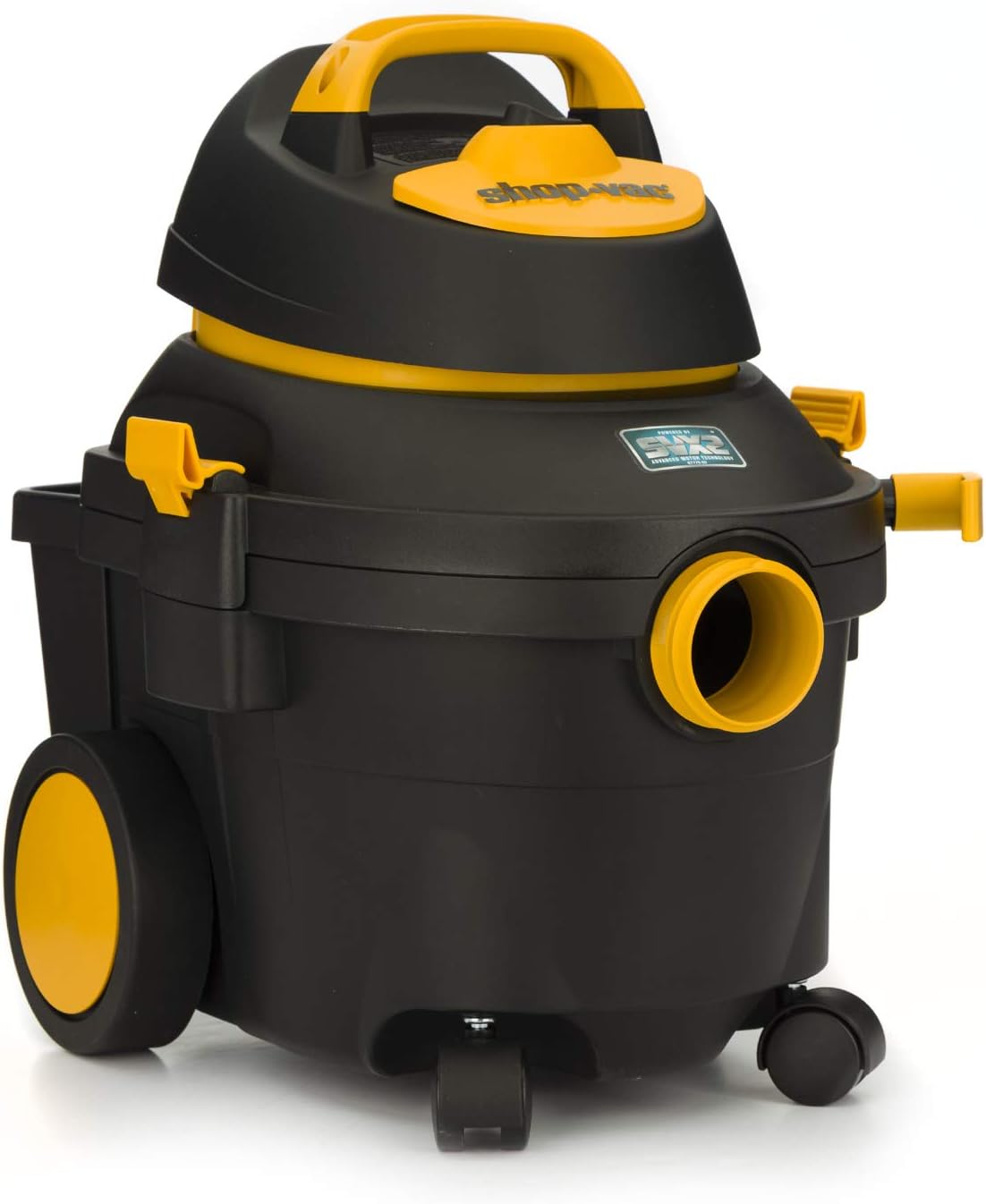Best Garage Vacuum - Buying Guide and Reviews (Nov.2019)
