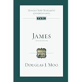 James: An Introduction and Commentary (Volume 16) (Tyndale New Testament Commentaries)