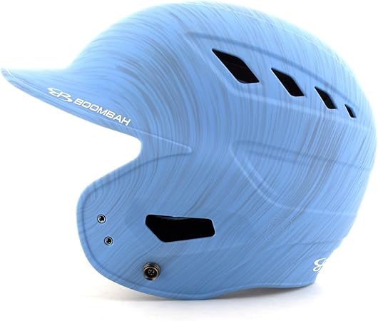 boombah helmet padding