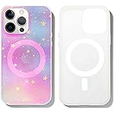 Sonix Case for iPhone 13 Pro | Compatible with MagSafe | 10ft Drop Tested | Northern Lights