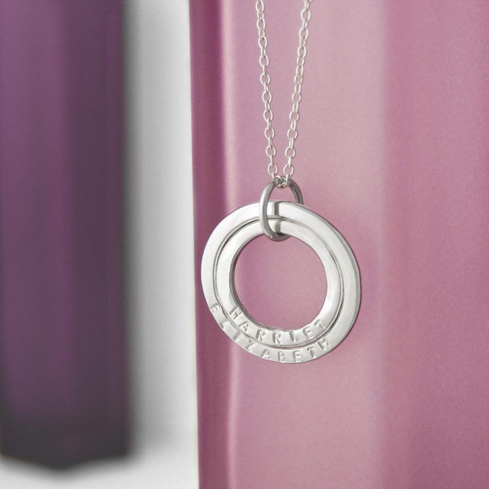 personalised mother and daughter gifts