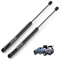 HelloAuto C16-21949 16 Inch 60Lbs(267N) Gas Struts