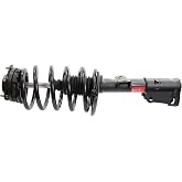 Monroe Quick-Strut 471128L Suspension Strut and Coil Spring Assembly for Chrysler Town &amp; Country