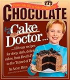 Chocolate from the Cake Mix Doctor by Anne Byrn