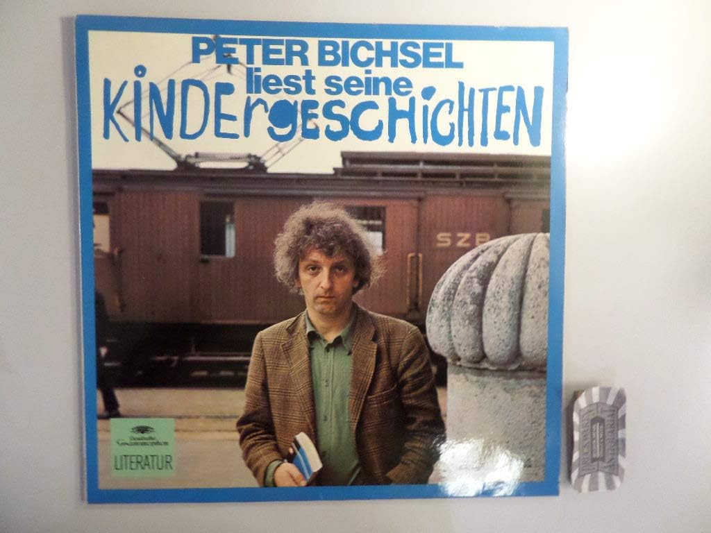 Kindergeschichten. Die Erde ist rund, Ein