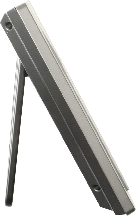 Amazon Com Acctim Stratus Smartlite Reloj De Pared O