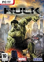 L'incroyable Hulk