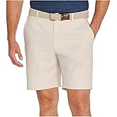 Greg Norman Men's Performance Stretch Golf Short