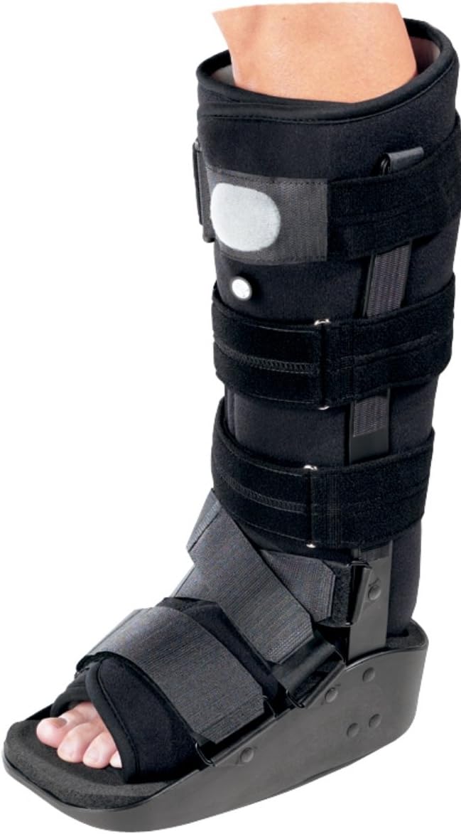 MaxTrax Air Walker Fracture Cast Boot, XS