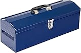 TCE ATB101U Torin 19" Hip Roof Style Portable Steel