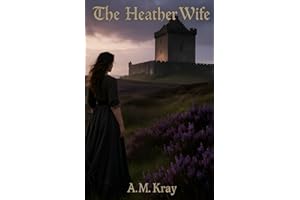 The Heather Wife: The Laird’s Redemption