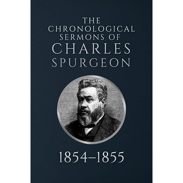 Spurgeon's Sermons 10-volume set (5 books) by C. H. Spurgeon (2011
