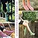 MORECOO Womens Socks Winter - Christmas Gifts & Stocking Stuffers for Women - Thick Wool Soft Warm Cozy Crew Socks for Women