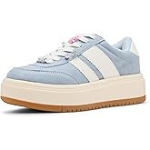 Madden Girl Women's Navida-cb Sneaker