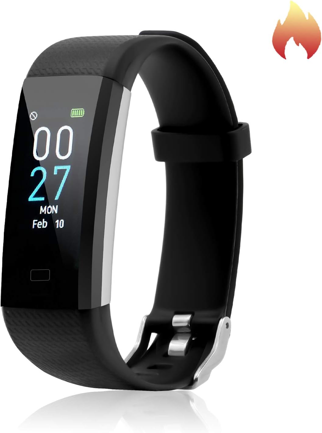 best smartband for sleep tracking