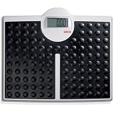 seca 813 - High Capacity Digital Flat Scale for Individual Patient use