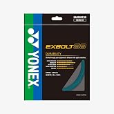 Yonex Exbolt 68 Badminton String 0.68mm Multifilament Nylon 10m (33ft)