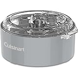 Cuisinart FP-DCP1 Dicing Accessory Kit Grey