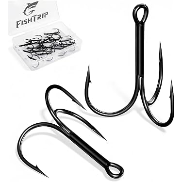 Gift Ideas: The most popular items ordered as gifts in Fishing Hooks