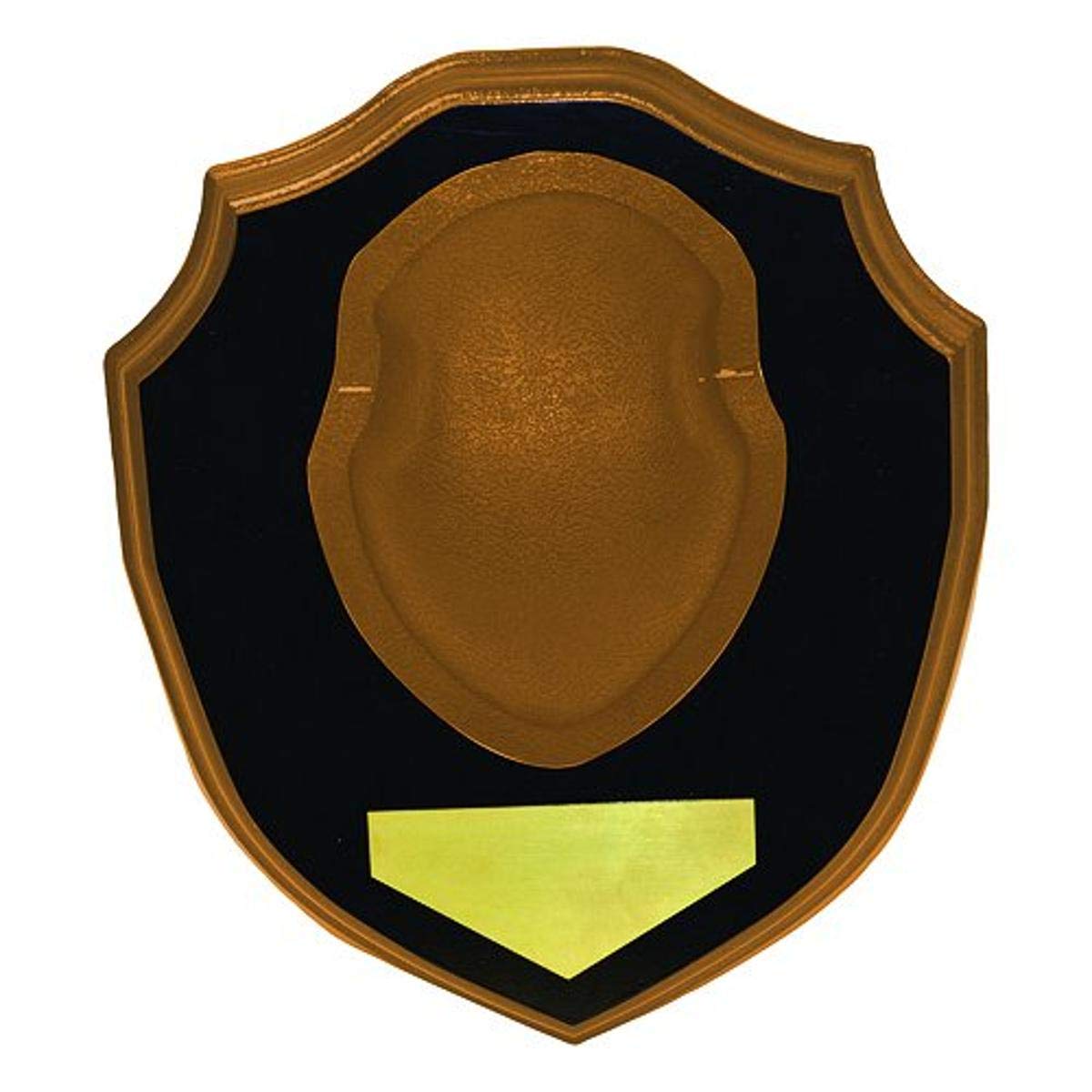 Hunters Specialties Deer Antler Mounting Plaque โ image 1