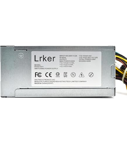 HP Netzteil Power Supply BladeCenter 2450 W C7000 488603-001