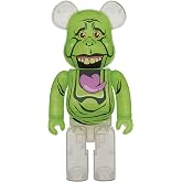 BE@RBRICK Slimer (Green Ghost) 1000%