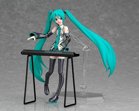 miku figma