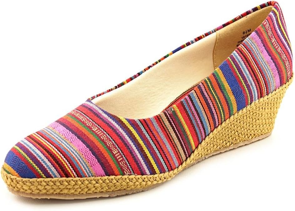 beacon newport espadrille