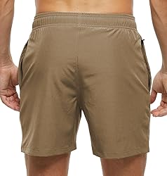 yuyangdpb Men's Swim Trunks Short Quick Dry Beach