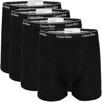 calvin klein men's boxer briefs sale