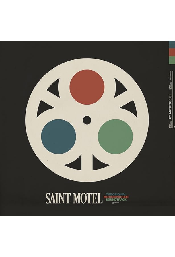 Saint Motel - saintmotelevision - Amazon.com Music
