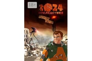 2024. Последствия (Russian Edition)