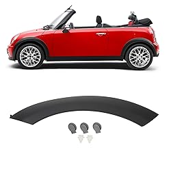 Wheel Mudguard Arch Cover Replacement for R50 R53