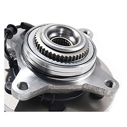 AFA Motors 515079 4WD Front Wheel Bearing Hub