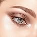 RMS Beauty Eyeshadow Tempting Touch TT-76 - Certified Organic Powder Eyeshadow Designed for Quick and Easy Application
