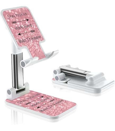 THRXOBN Funny Cell Phone Holder Gift For Coworker, Funny - View #2