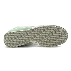 Onitsuka Tiger Women's Ultimate 81-W, Palm