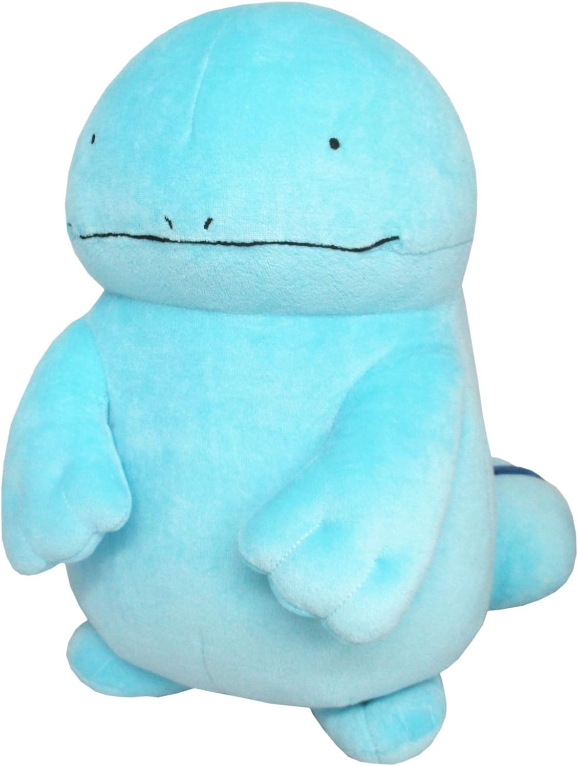 Amazon ポケットモンスター ぬいぐるみ雑貨シリーズ もちふわクッション ヌオー ぬいぐるみ 高さ36cm ぬいぐるみ おもちゃ