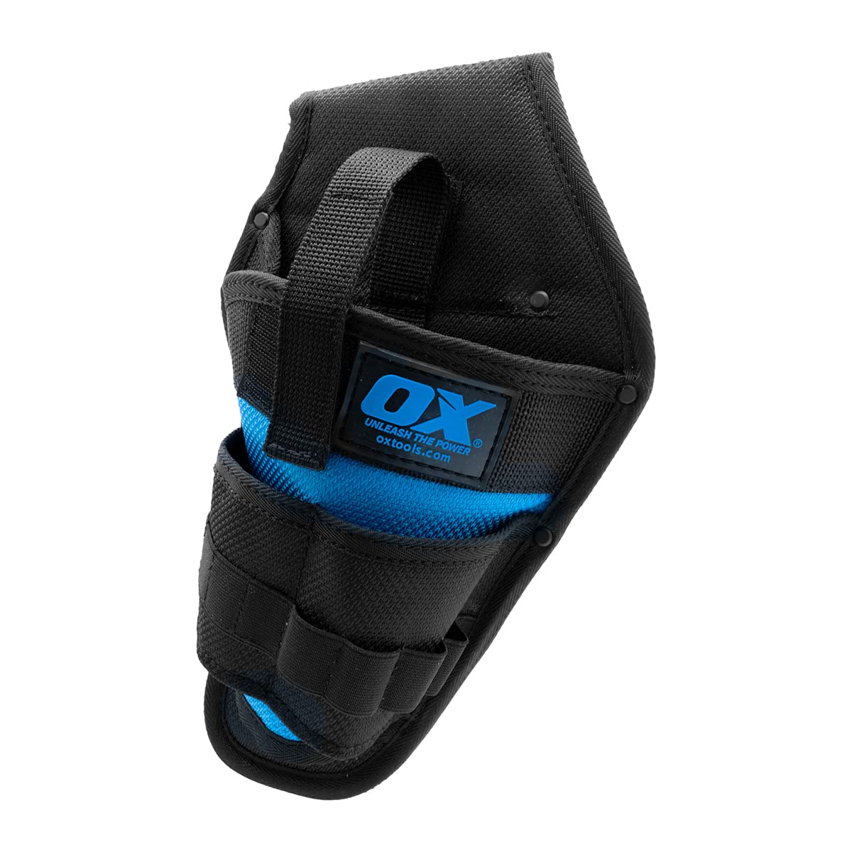 OX Pro Dynamic Nylon Cordless Drill Pouch