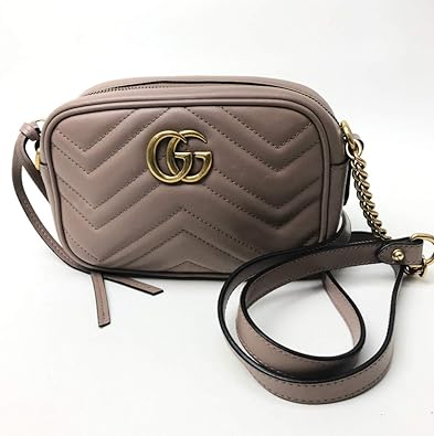 pochette gucci marmont