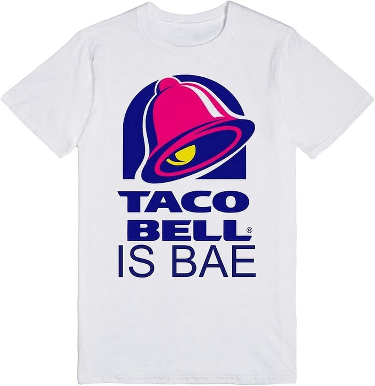 Pink Taco Shirt