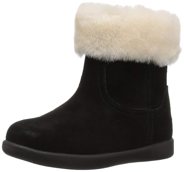 UGG® Jorie Ii Kinder Stiefel Schwarz
