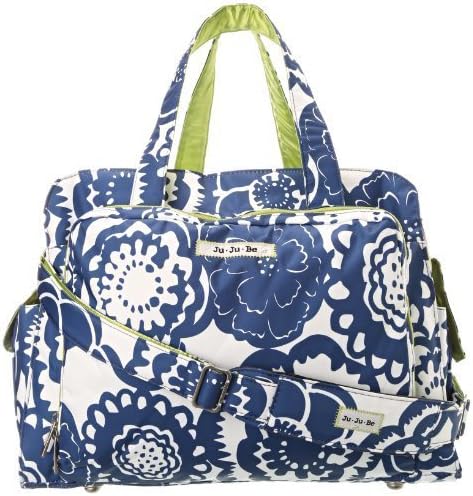 jujube all purpose diaper bag