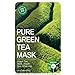 [Tosowoong] masksheet 10PCS/Mask pack/Essence Facial Mask/Mask Sheet/Aloe/Blueberry/Green tea/Snail/Deep sea water/Propolis