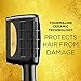 Conair INFINITIPRO 875 Watt 3in Styler, Gold, 1 Count